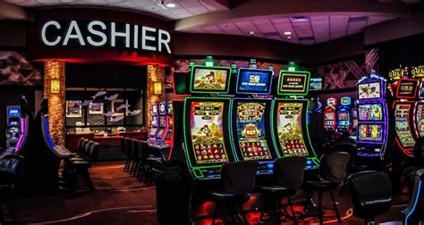Redwood Casino Klamath, CA 95548 .